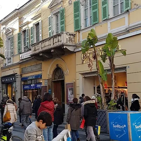 Via Matteotti * San Remo