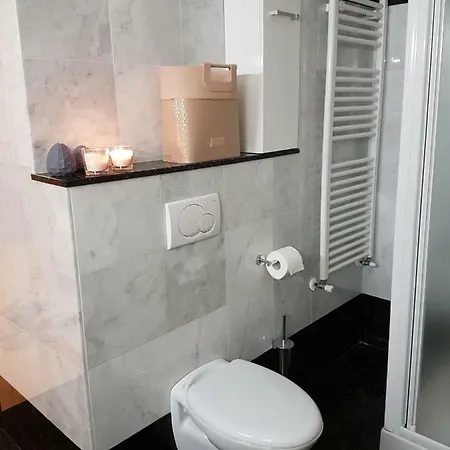 Via Matteotti Apartman San Remo