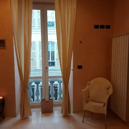 Via Matteotti Apartman San Remo