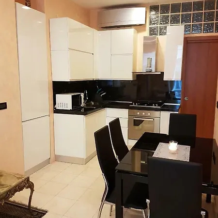 Via Matteotti Apartman *