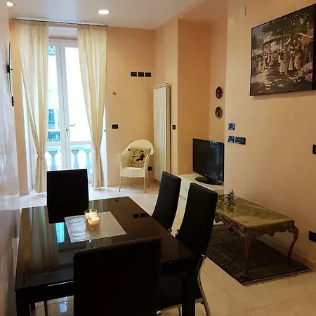 Via Matteotti San Remo