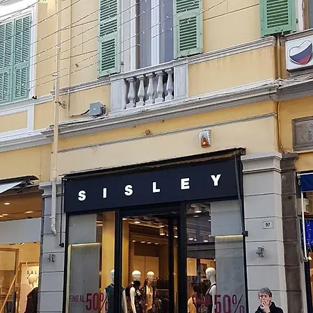 Via Matteotti *