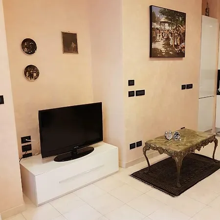 Via Matteotti * 산레모