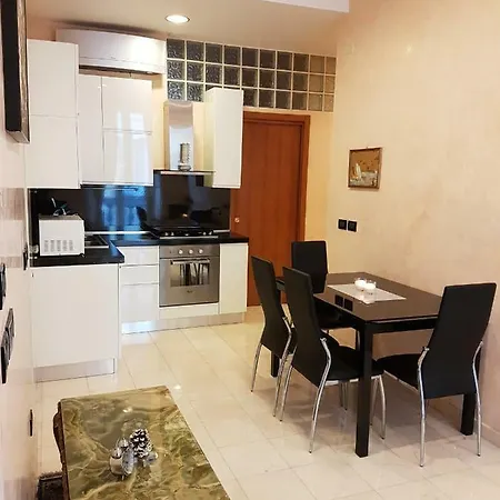 Appartement Via Matteotti *