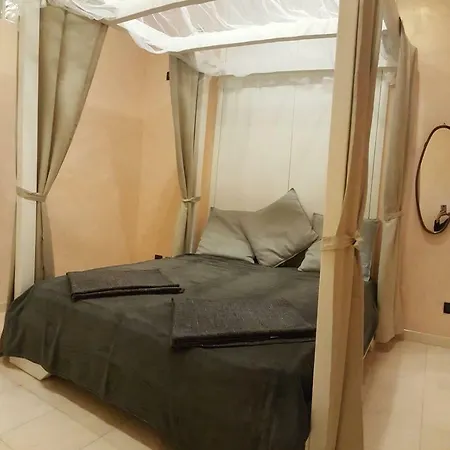 Appartement Via Matteotti