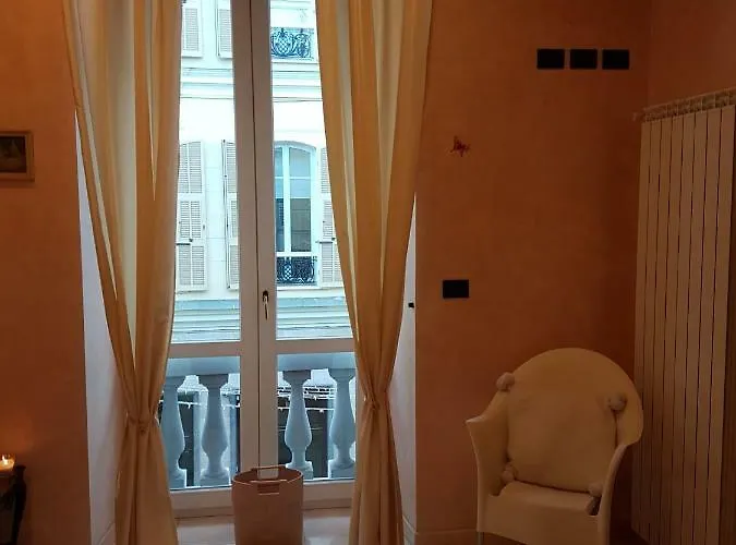 Via Matteotti Apartment Sanremo