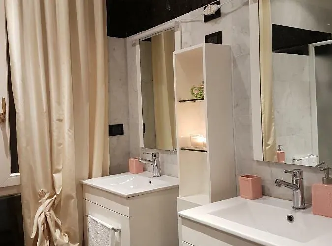 Via Matteotti Apartment Sanremo