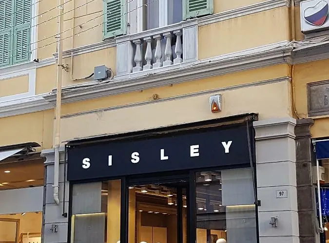 Via Matteotti *