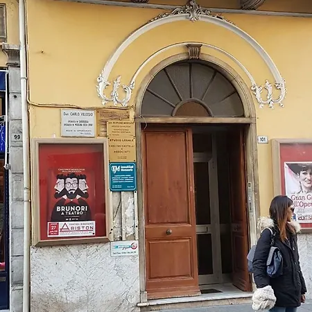Via Matteotti