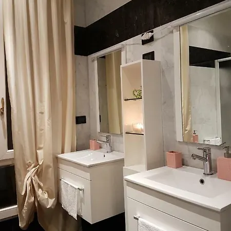 Via Matteotti Appartamento Sanremo