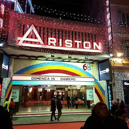 Via Matteotti Apartamento