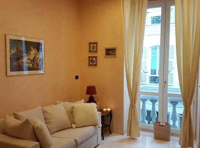 Via Matteotti * Sanremo