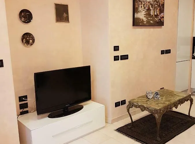 Via Matteotti * Sanremo