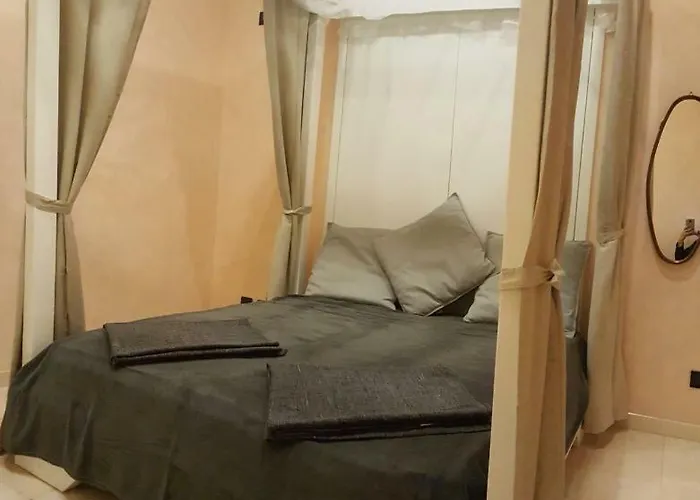 Apartamento Via Matteotti