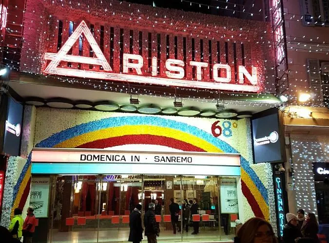 Via Matteotti Apartamento